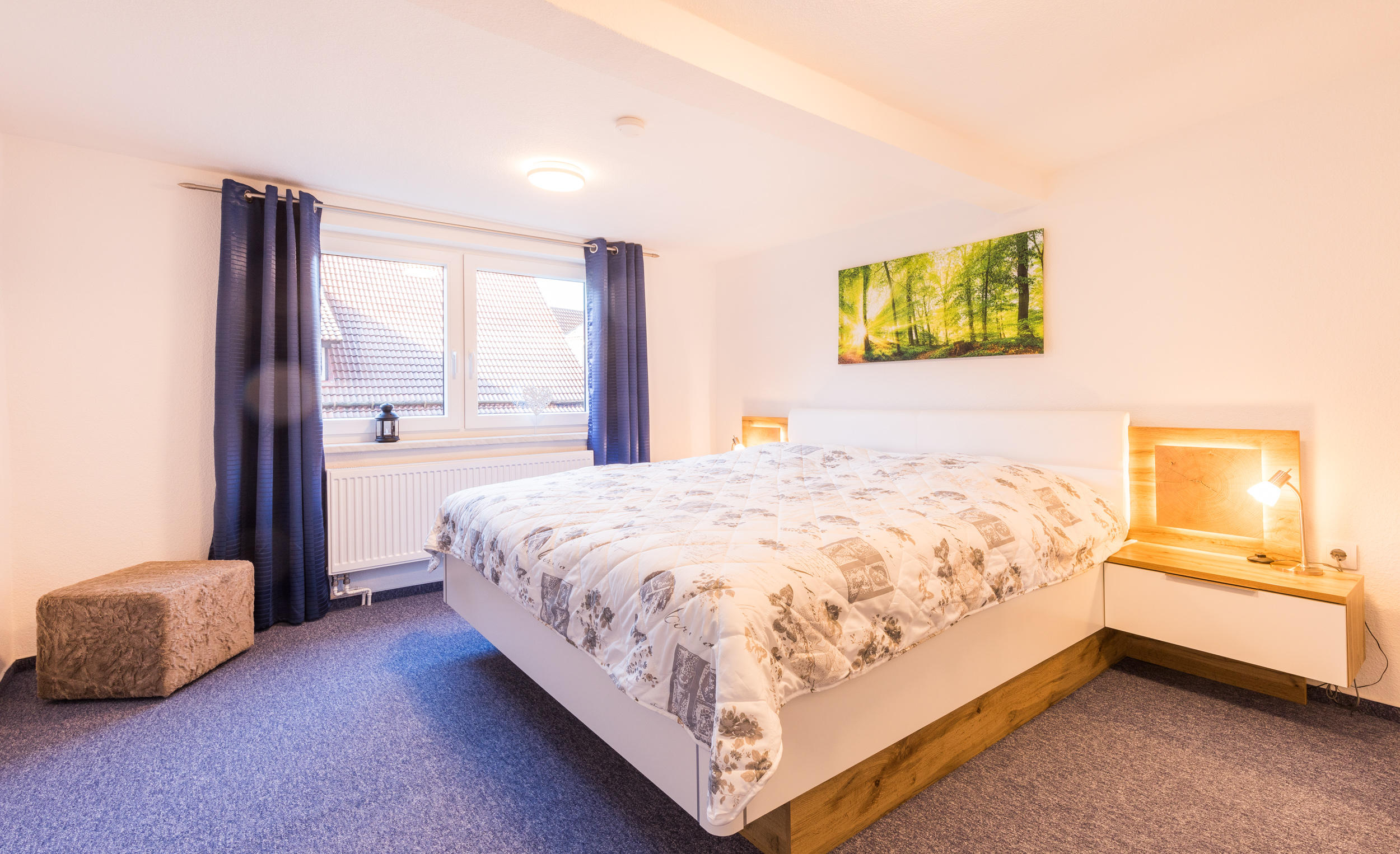 Ferienhaus Innerste, Innerste Str 8 in Wildemann