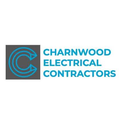 Charnwood Electrical Contractors Ltd Logo