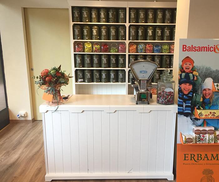 Images Erboristeria Essenza