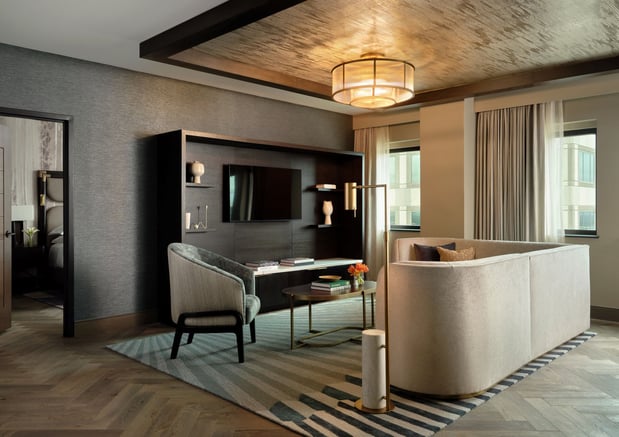 Images InterContinental San Antonio Riverwalk by IHG