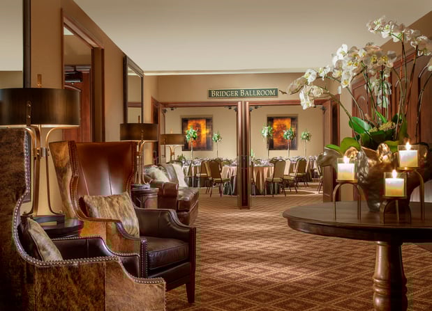 Images The Lodge at Jackson Hole