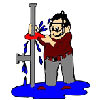 Steve Ray Plumbing Service Inc