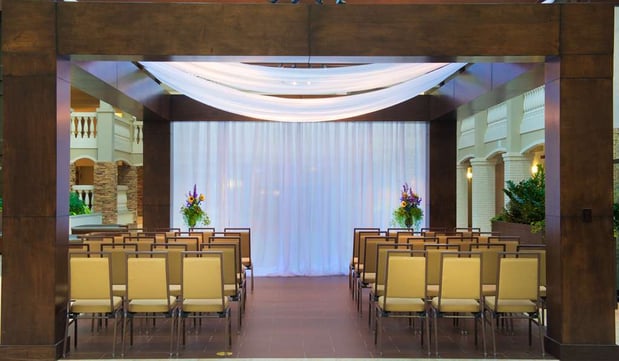 Images Embassy Suites by Hilton Colorado Springs