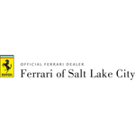 Ferrari of Salt Lake City Logo
