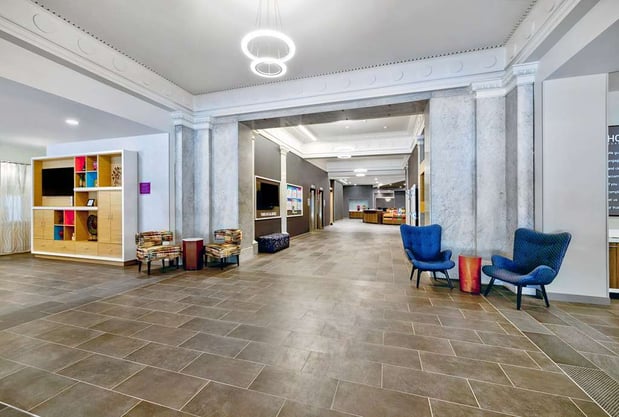 Images Home2 Suites by Hilton Minneapolis Downtown