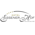 Kundenlogo Hotel Essener Hof - Sure Hotel Collection by Best Western Kundenlogo Hotel Essener Hof - Sure Hotel Collection by Best Western