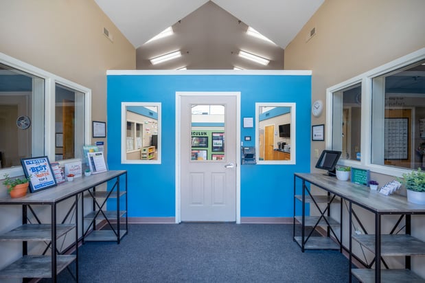 Images The Goddard School of Mason (Deerfield Township)