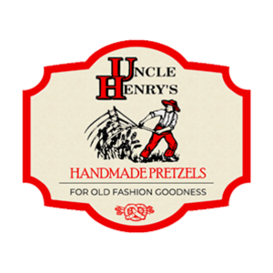 Uncle Henry’s Pretzel Bakery Logo
