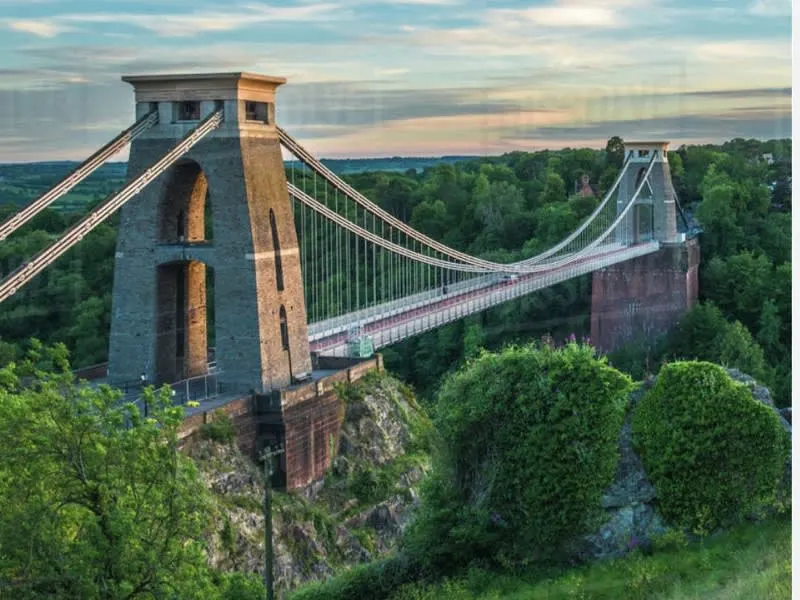 Images Bristol Clear
