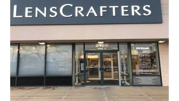 Images LensCrafters