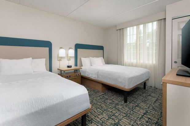 Images Homewood Suites by Hilton Buffalo-Airport