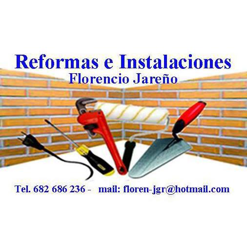 Reformas e Instalaciones Florencio Jareño El Prat de Llobregat