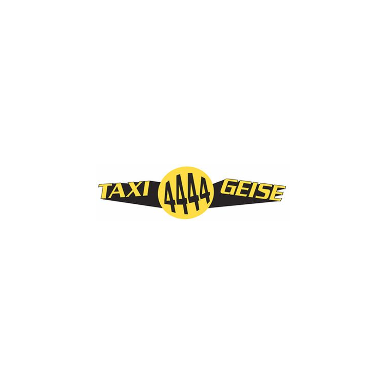 Logo Taxi Geise / Taxi Trapmann