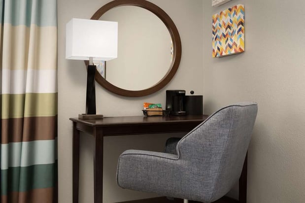 Images Hampton Inn & Suites Huntsville/Research Park Area