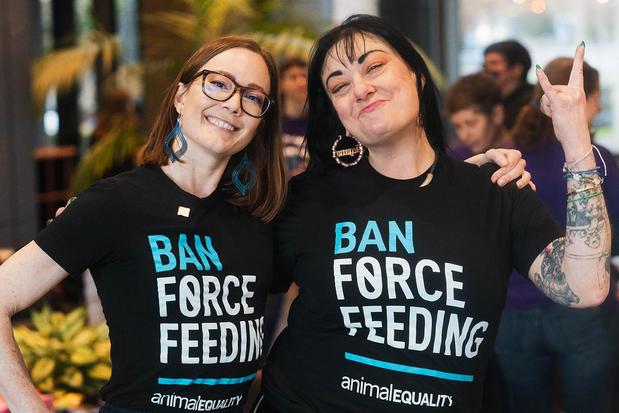Images Animal Equality