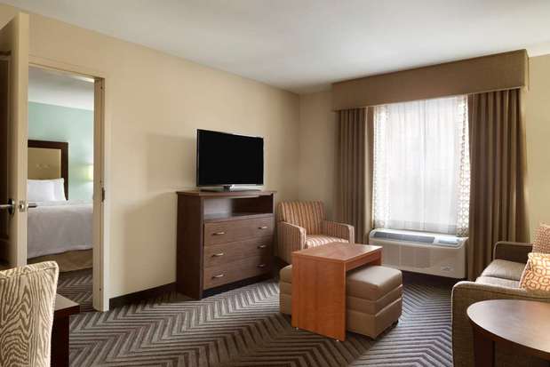 Images Homewood Suites by Hilton Kalamazoo-Portage