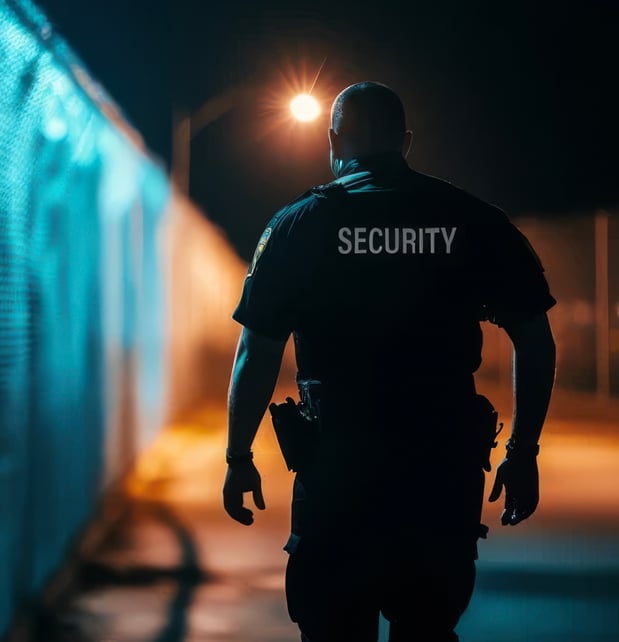 Images JomsVikings Protection & Security, LLC