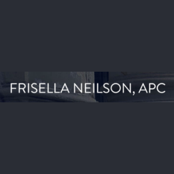 Frisella Neilson, APC Logo