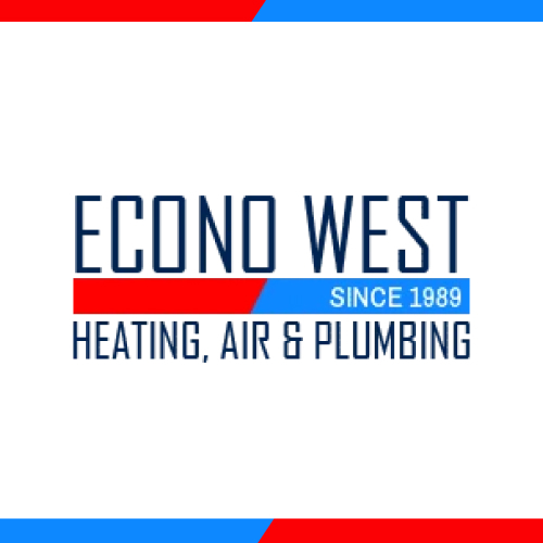 Econo West Heating, Air & Plumbing