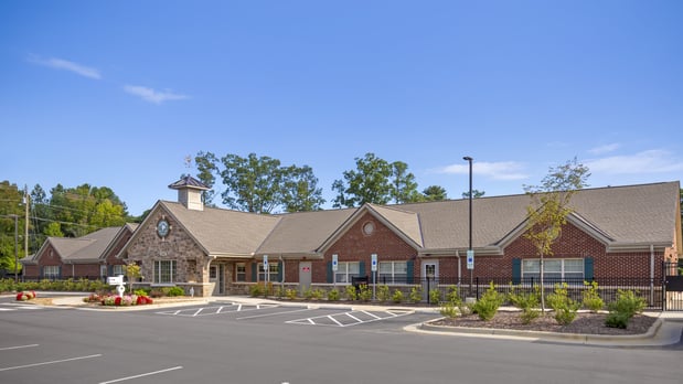 Images Primrose School of Apex