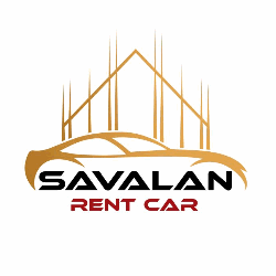 Savalan Rent Car Logo