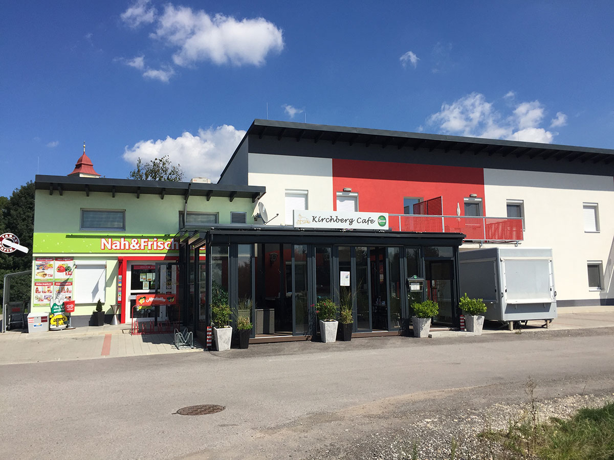Bild 2 von Windisch Bau GmbH