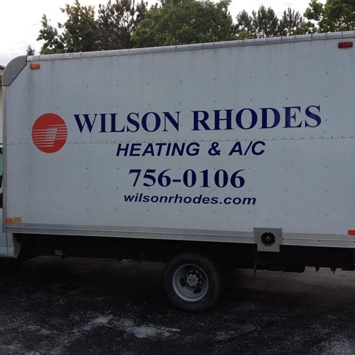 Images Wilson Rhodes Electrical Contractors