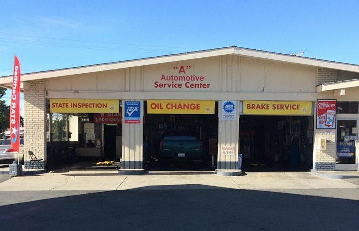 Images A-Z Automotive - Repair, Oil Lube, Brakes, Transmission, Radiator