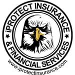 Nationwide Insurance: iPROTECT Insurance And Financial Services Inc. Logo