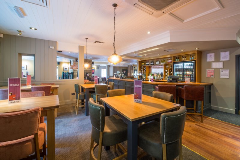 The Marsh Mills Beefeater Restaurant The Marsh Mills Beefeater Plymouth 01752 600660