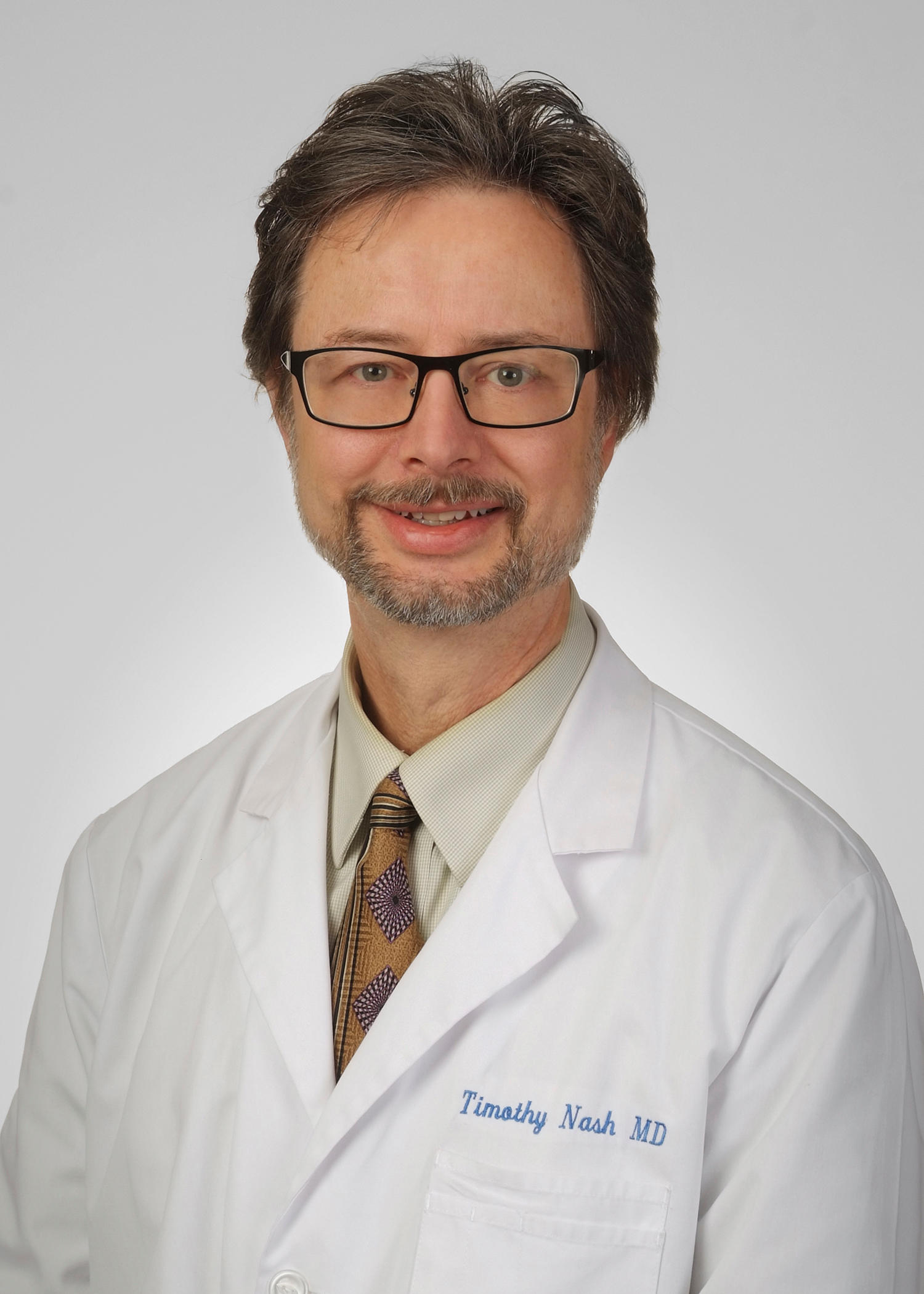 Dr. Timothy Nash, MD