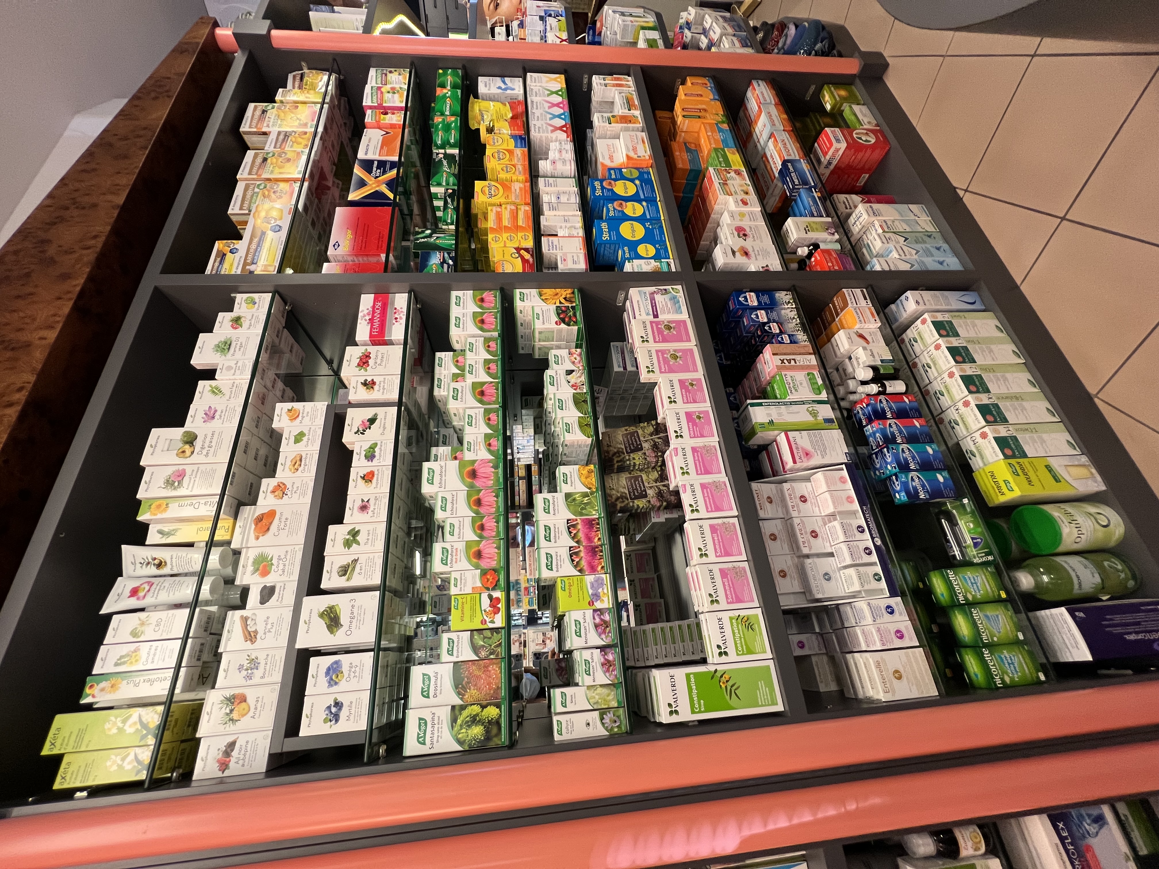 Bilder Farmacia della Posta