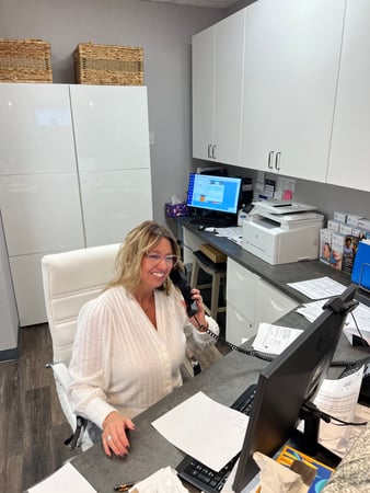 Images Rhonda K. Bowen, DDS