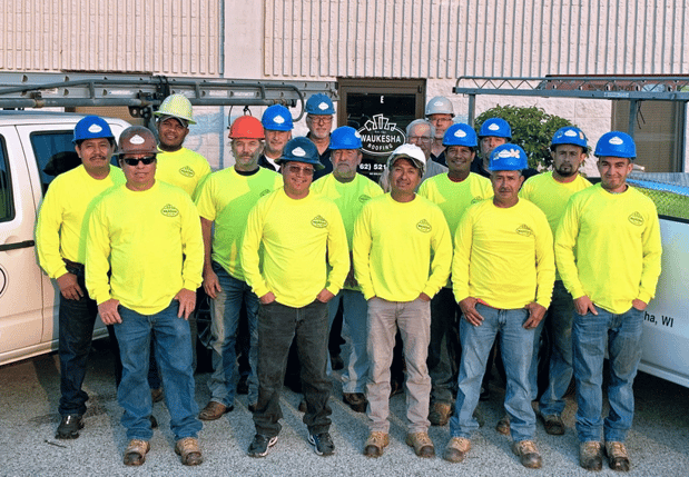 Images Waukesha Roofing & Sheet Metal, Inc.