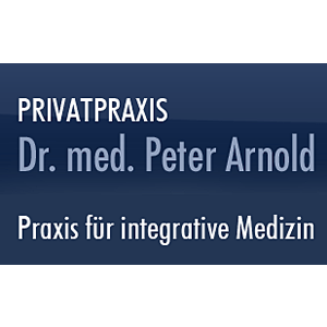 Logo Dr. med. Peter Arnold, praktischer Arzt / Privatpraxis