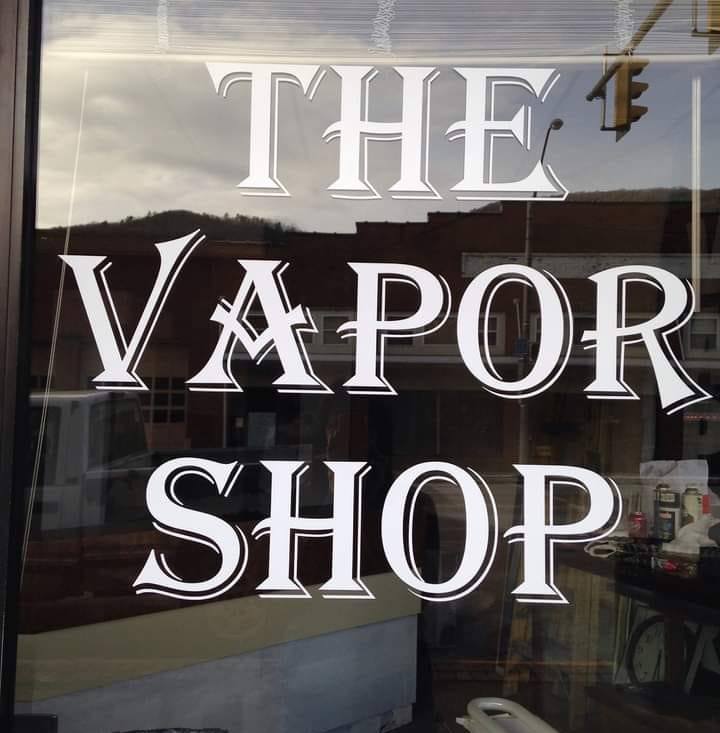 Images The Vapor Shop LLC