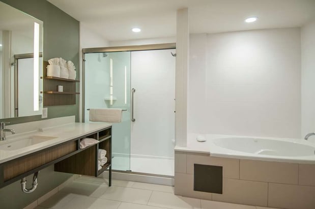 Images Hilton Garden Inn Jackson/Clinton