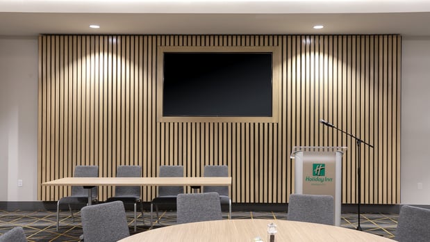 Images Holiday Inn Panama City by IHG