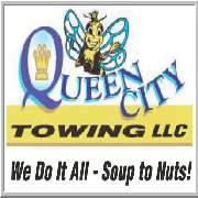 Queen City Towing - Manchester, NH 03103 - (603)624-6700 | ShowMeLocal.com