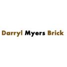 Darryl Myers Brick Logo