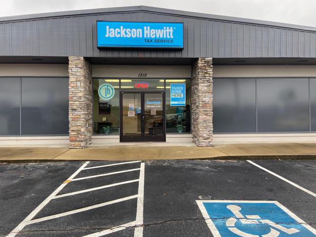 Images Jackson Hewitt Tax Service