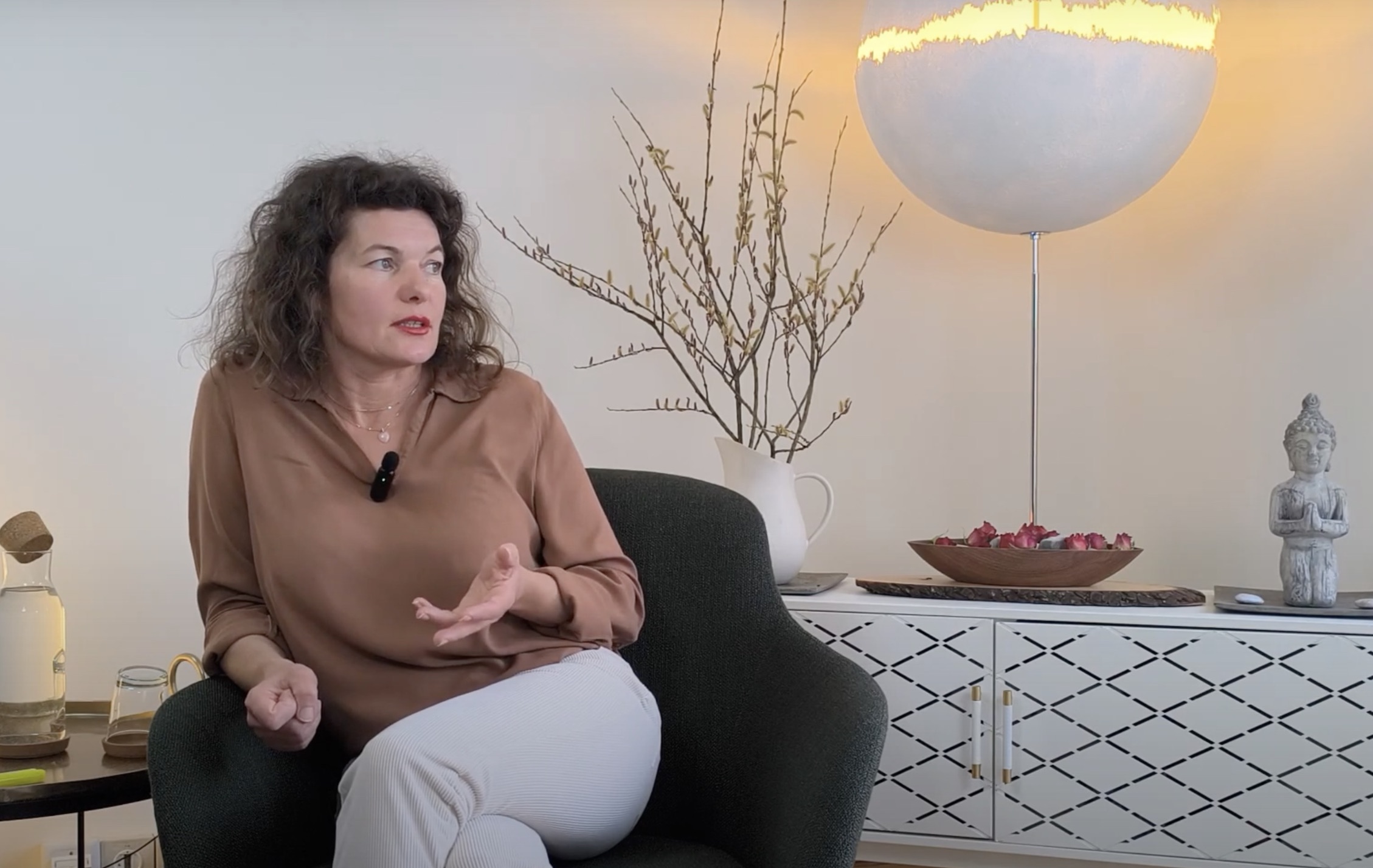 Kristina Inglin - Psychologische Beratung Luzern, Morgartenstrasse 2 in Luzern