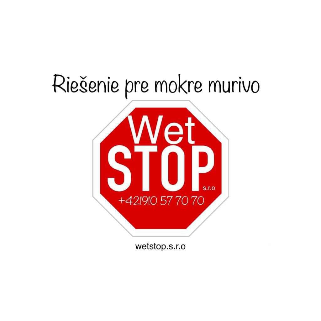 WET STOP s.r.o.