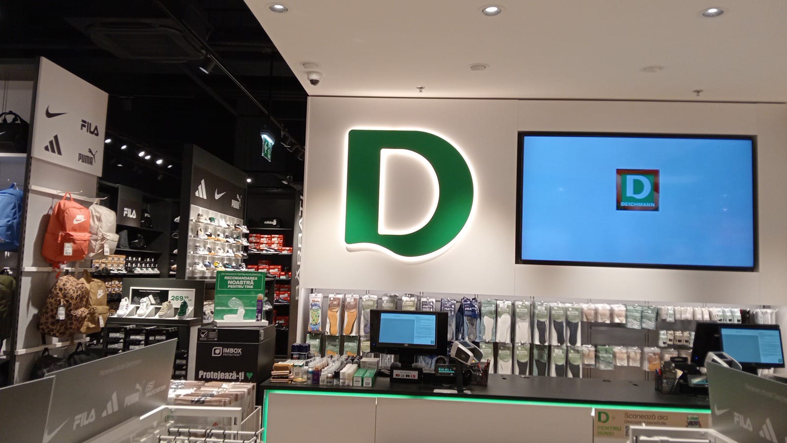 Images DEICHMANN