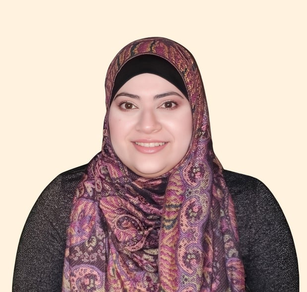 Images Hanan Abdelwahab, Counselor