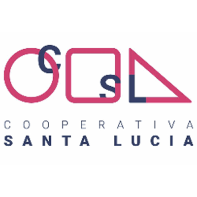 Santa Lucia Cooperativa Sociale Logo