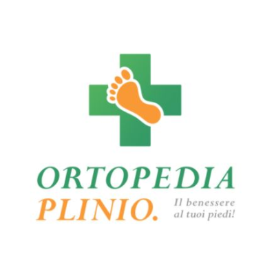 Ortopedia Plinio Elasan – Articoli Ortopedici e Sanitari Logo