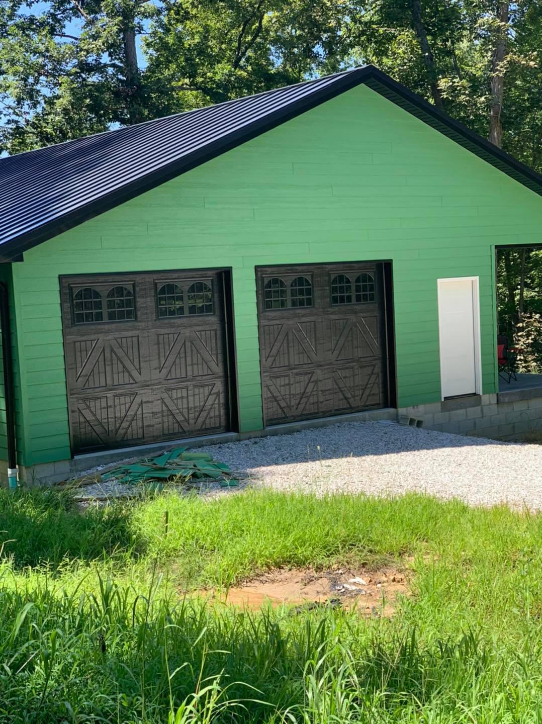 Up Down Garage Doors