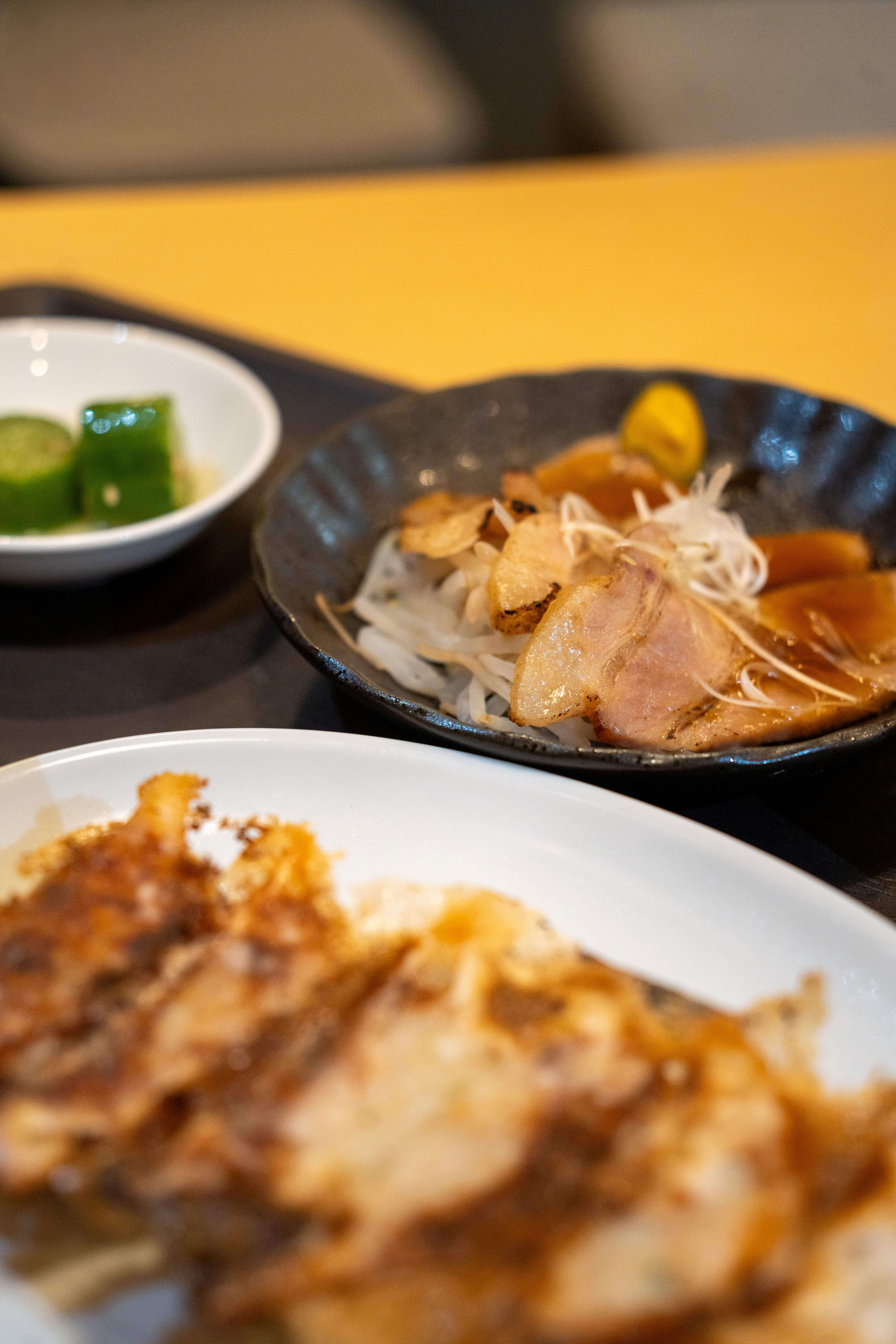 Images あの餃子家