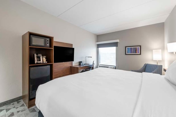 Images Best Western Plus Harrisonburg